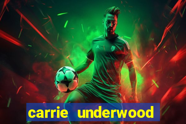 carrie underwood sunday night football lyrics